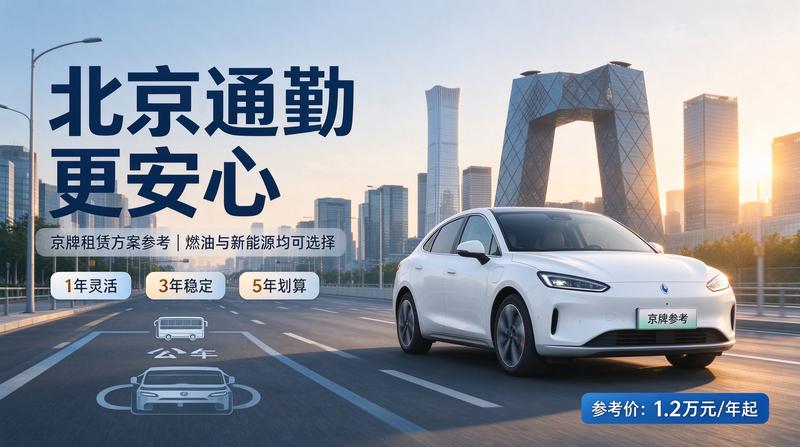 北京车牌摇号政策研讨会